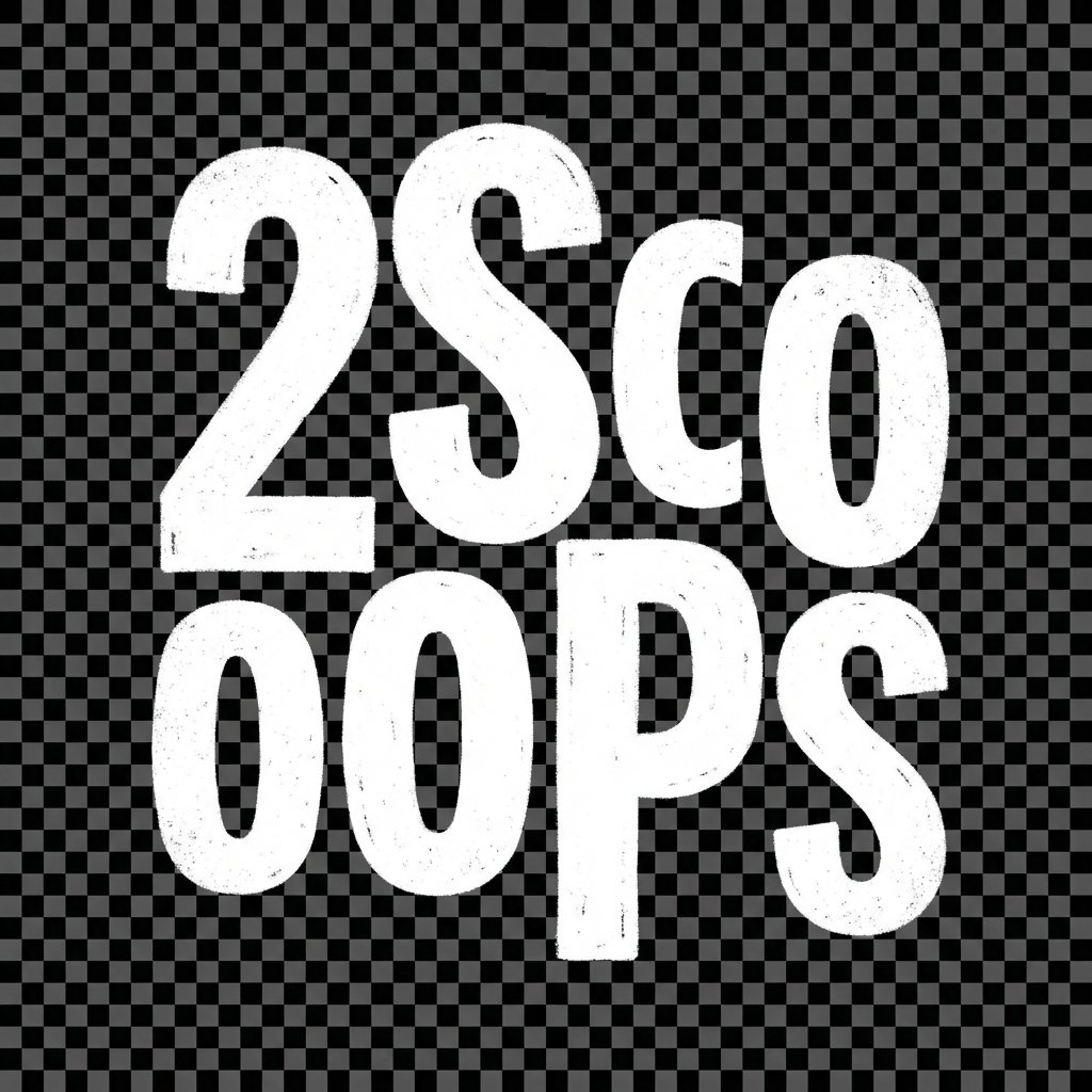 2Scoops